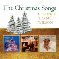 Clooney, Rosemary Christmas Songs