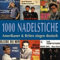 Various 1000 Nadelstiche