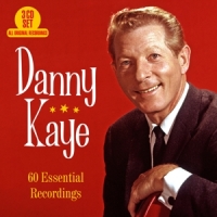 Kaye, Danny 60 Essential Recordings