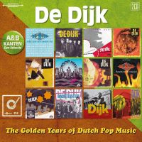 De Dijk Golden Years Of Dutch Pop Music