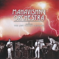 Mahavishnu Orchestra Lost Trident Sessions