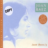 Baez, Joan 5