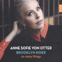 Otter, Anne Sofie Von So Many Things