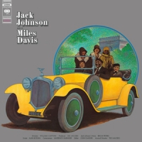 Davis, Miles Jack Johnson -hq-