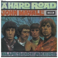 Mayall, John & The Bluesbreakers A Hard Road