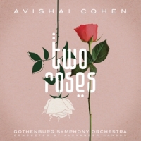 Cohen, Avishai Two Roses