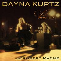 Kurtz, Dayna Here Volume 1