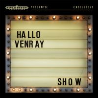Hallo Venray Show -lp+cd-