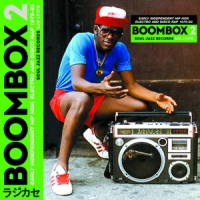 Various Boombox 2