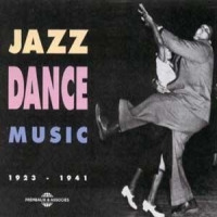 Various Jazz Dance Music 1923-194