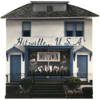 Various Motown: The Complete No.1 S