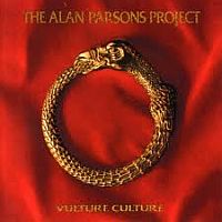 Parsons, Alan -project- Vulture Culture