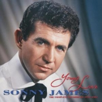 James, Sonny Young Love-complete...