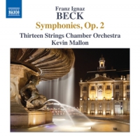 Beck, F.i. Symphonies Op.2