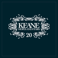 Keane Hopes And Fears (2024 2lp)