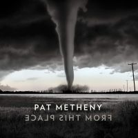 Metheny, Pat From This Place -digi-