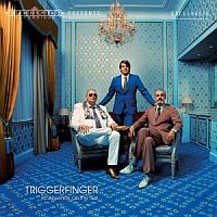 Triggerfinger By Absence Of The Sun