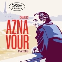 Aznavour, Charles Hier Encore - Paris