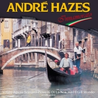 Hazes, Andre Innamorato -coloured-