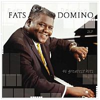 Domino, Fats 40 Greatest Hits