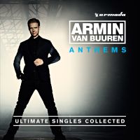 Buuren, Armin Van Armin Anthems (ultimate Singles Col