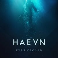 Haevn Eyes Closed