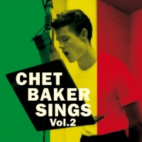 Baker, Chet Sings Vol.2 -ltd-