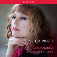 Pratt, Jessica Serenade Rosenblatt Recitals