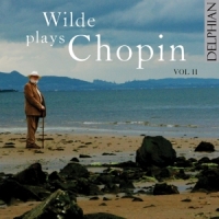 Chopin, Frederic Wilde Plays Chopin Vol.2