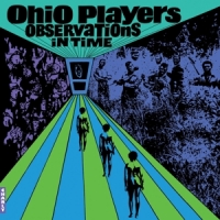 Ohio Players Observations In Time -coloured-