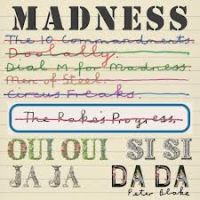 Madness Oui Oui, Si Si, Ja Ja, Da Da (cd+dvd)