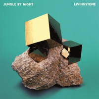 Jungle By Night Livingstone -limited Coloured-