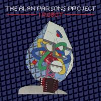 Parsons, Alan -project- I Robot =legacy=