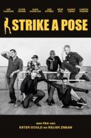 Documentary Strike A Pose