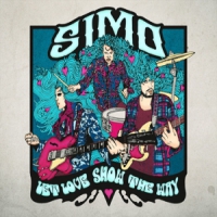 Simo Let Love Show The Way -deluxe-