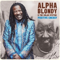 Alpha Blondy Positve Energy