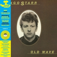 Starr, Ringo Old Wave