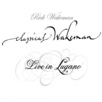 Wakeman, Rick Live At The Maltings 1976 (cd+dvd)