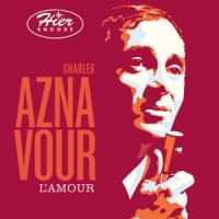 Aznavour, Charles Hier Encore - L Amour
