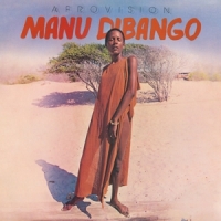 Dibango, Manu Afrovision