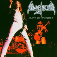 Magnum Days Of Wonder