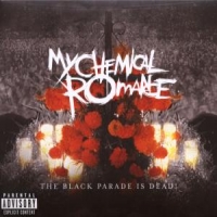 My Chemical Romance Black Parade Is...+ Dvd