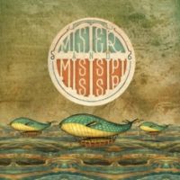 Mister And Mississippi Mister And Mississippi (lp+cd)