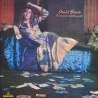 Bowie, David Man Who Sold The World