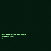 Cave, Nick & Bad Seeds Skeleton Tree -limited Digi-