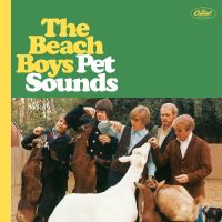 Beach Boys Pet Sounds (50th Anniversary 2cd)