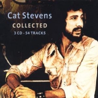 Stevens, Cat Collected