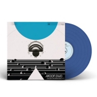Moon Duo Occult Architecture Vol. 2 (sky Blu