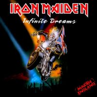 Iron Maiden Infinite Dreams Live