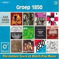 Groep 1850 Golden Years Of Dutch Pop Music